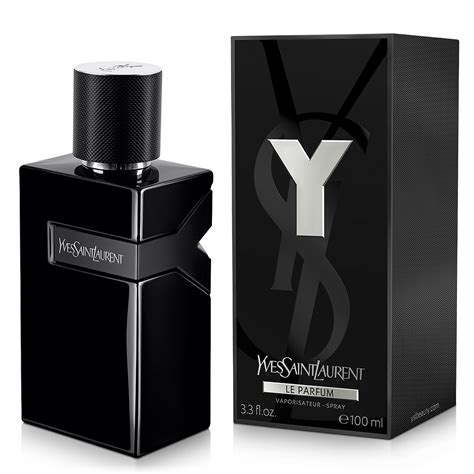 new yves st laurent perfume|yves saint laurent perfume price.